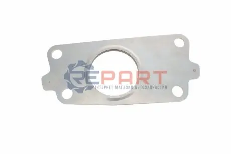 Прокладка колектора випускного Mazda 3/6/CX-5 2.2 D 13- Fischer Automotive One (FA1) 478-512 Купити в Україні