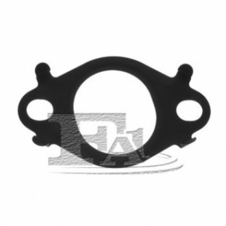 FISCHER MAZDA Прокладка компресора 3 2.2 13-, 6 2.2 12-, CX-5 2.2 D 12- Fischer Automotive One (FA1) 478-517