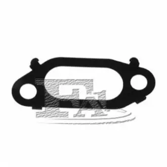Прокладка двигуна металева Fischer Automotive One (FA1) 478-519 Купити в Україні