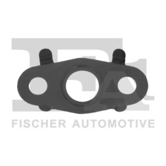 FISCHER MAZDA Прокладка отвору для подачі оливи (компресор) 2 Хетчбек (DL, DJ) 1.5 D (DJ5FS) 14-, 3 (BM, BN) 1.5 D (BMLFS, BM4, BN4) 16-19, CX-3 (DK) 1.5 SKYACTIV-D (DK2WS, DK5FW) 15-18 Fischer Automotive One (FA1) 478-529