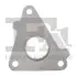 Фото FISCHER MAZDA Прокладка випускного колектора 2 Хетчбек (DL, DJ) 1.5 D (DJ5FS) 14-, 3 (BM, BN) 1.5 D (BMLFS, BM4, BN4) 16-19, CX-3 (DK) 1.5 SKYACTIV-D (DK2WS, DK5FW) 15-18 Fischer Automotive One (FA1) (478530) зображення 1