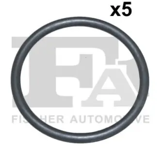 FISCHER AUDI Уплотнительное кольцо (мат. EPDM) 44*3,5 мм Fischer Automotive One (FA1) 479.400.005 Купить в Украине