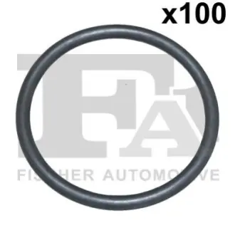 Кольцо резиновое Fischer Automotive One (FA1) 479.400.100 Купить в Украине