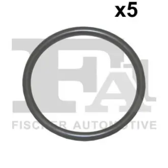 FISCHER AUDI Ущільнювальне кільце (мат. NBR) 45,3*3,5 мм Fischer Automotive One (FA1) 479.415.005 Купити в Україні