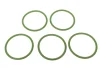 Фото Прокладка турбіни ущільнююча VW Caddy 1.6-2.0TDI 04- (45.60x3.50) (к-кт 5шт) Fischer Automotive One (FA1) (479416005) зображення 2