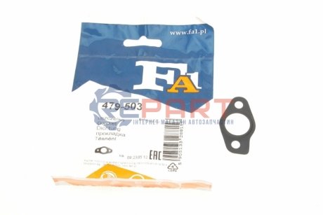 Прокладка двигуна металева Fischer Automotive One (FA1) 479-503 (фото 1)