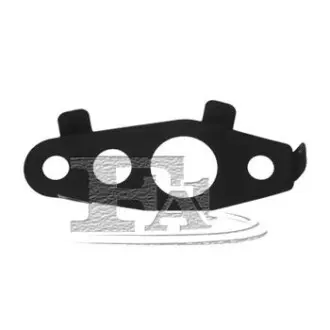 FISCHER HONDA Ущільнення (прокладка) отвору для подачі оливи ACCORD VIII 2.2 08-, CIVIC IX 2.2 12- OPEL Fischer Automotive One (FA1) 479-509