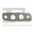 Фото FISCHER HONDA Прокладка компресора (подача води) CR-V 2.2 07 Fischer Automotive One (FA1) (479-511) зображення 1