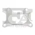 Фото FISCHER HONDA Прокладка турбіни CIVIC IX (FK) 2.0 i-VTEC Type R (FK2) 15-16 Fischer Automotive One (FA1) (479522) зображення 1