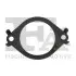Фото FISCHER HONDA Прокладка компресора (вхідна сторона) CIVIC IX (FK) 2.0 i-VTEC Type R (FK2) 15-16 Fischer Automotive One (FA1) (479523) зображення 1