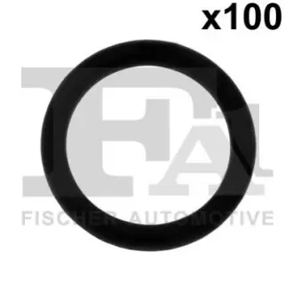Ущільнююче кільце Fischer Automotive One (FA1) 480910100
