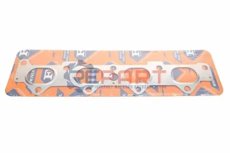 Прокладка колектора випускного Hyundai Elantra/i30/Kia Ceed 1.8/2.0/2.0LPG 00- Fischer Automotive One (FA1) 489005 Купити в Україні