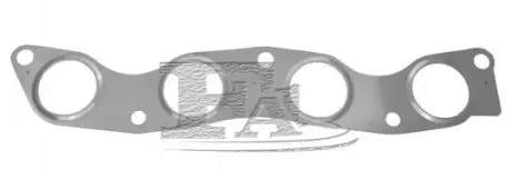 Прокладка впускного колектора WYDECHOWEGO Fischer Automotive One (FA1) 489008 Купити в Україні