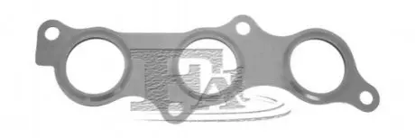 Ущільнююче кільце WYD. HYUNDAI I10 1,0 13 Fischer Automotive One (FA1) 489009 Купити в Україні