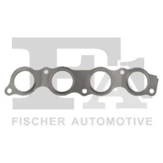 FISCHER KIA Прокладка вип. колектора CEED 1.4 15-, RIO 1.25 15-, STONIC 1.4 17-, HYUNDAI Fischer Automotive One (FA1) 489-010 Купить в Украине
