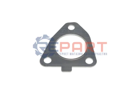 Прокладка випускного колектора Fischer Automotive One (FA1) 489516 Купити в Україні