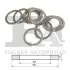 FISCHER шайба алюминиевая 24*30*2мм Fischer Automotive One (FA1) (494.310.010) изображение 1