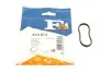 Прокладка корпуса колектора впускного Fischer Automotive One (FA1) (510-013) изображение 1