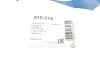 Фото Прокладка колектора впускного BMW 3 (E36)/5 (E39)/7 (E38) 2.0-2.8i 90-02 M52 Fischer Automotive One (FA1) (510-014) зображення 4