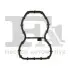 Прокладка колектора впускного BMW 3 (F30/F80)/5 (F10)/7 (F01/F02/F03/F04)/X5 (E70/F15/F85) 10- N57 Fischer Automotive One (FA1) (510023) зображення 1