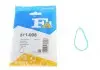 Фото Прокладка колектора впускного Fischer Automotive One (FA1) (511-008) изображение 1