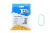 Прокладка коллектора двигателя резиновая Fischer Automotive One (FA1) (511-017) изображение 1