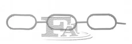 Фото Прокладка впускного колектора SSACEGO Fischer Automotive One (FA1) (511018) зображення 1