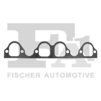 Прокладка колектора впускного VW T4/T5/Caddy 1.9TDI Fischer Automotive One (FA1) 511031 Купити в Україні