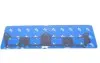 Фото Прокладка колектора впускного VW Golf/Passat 1.4 TSI 02-16 Fischer Automotive One (FA1) (511-040) зображення 1