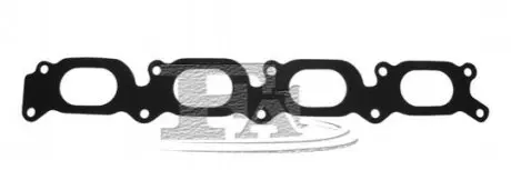 Прокладка впускного колектора Fischer Automotive One (FA1) 511045