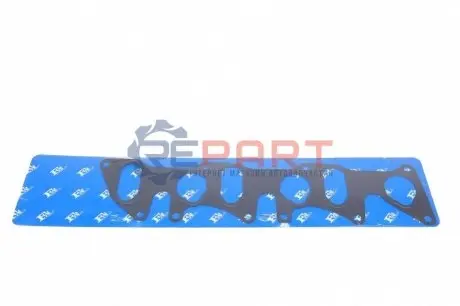 Прокладка колектора впускного VW T4 2.8 VR6 95-00 Fischer Automotive One (FA1) 511-050 Купити в Україні