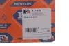 Прокладка колектора впускного Fischer Automotive One (FA1) (511-079) зображення 2