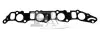 Прокладка колектора впускного Opel Astra H 1.9 СDTI 04-10 Fischer Automotive One (FA1) (512014) зображення 1