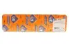 Прокладка колектора впускного Fischer Automotive One (FA1) (512-021) изображение 3