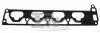 Фото Прокладка колектора впускного Opel Astra G/H/Vectra B/C 1.8 i 16V 98 Fischer Automotive One (FA1) (512022) зображення 1