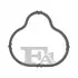 Фото Прокладка колектора впускного Opel Astra G 1.2 16V 00-04 Fischer Automotive One (FA1) (512033) зображення 1