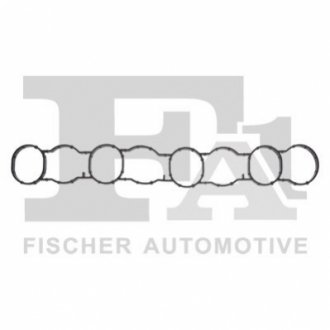 Прокладка колектора впускного Opel Insignia 2.0 CDTI 08- Fischer Automotive One (FA1) 512035 (фото 1)