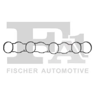 Прокладка колектора впускного Opel Insignia 2.0 CDTI 08- Fischer Automotive One (FA1) 512035