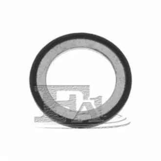 Автозапчастина Fischer Automotive One (FA1) 512080010 Купити в Україні