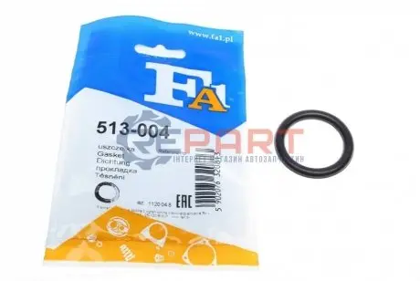 Фото Прокладка колектора впускного Fischer Automotive One (FA1) (513-004) изображение 1