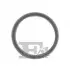 Прокладка колектора впускного Citroen Berlingo/Nemo/Peugeot Partner 1.4 96-15 Fischer Automotive One (FA1) (521007) зображення 1