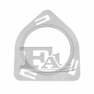 FISCHER SAAB прокладка трубы выхлопного газа 9-3 1.8 03-, Fischer Automotive One (FA1) 540-912