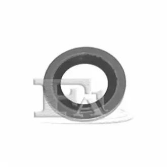 Прокладка пробки зливної масляного піддону Renault Kangoo/Opel Movano 01- Fischer Automotive One (FA1) 542470010 Купити в Україні