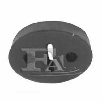 Кронштейн системи випуску Fischer Automotive One (FA1) 543905