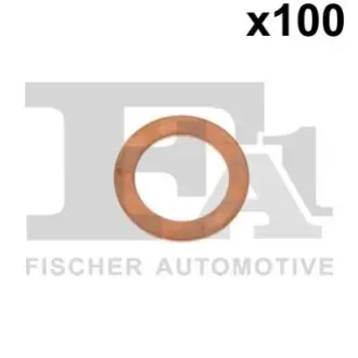 Ущільнююче кільце Fischer Automotive One (FA1) 547.870.100 Купити в Україні