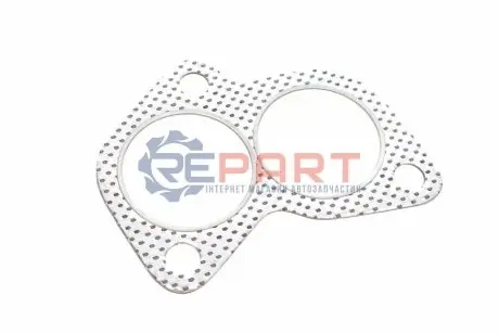 Прокладка выхлопной системы из комбинированных материалов Fischer Automotive One (FA1) 550-901 Купить в Украине