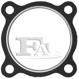 Прокладка вихлопної системи Fischer Automotive One (FA1) 550913