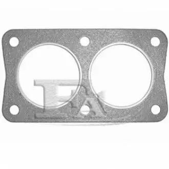 Прокладка вихлопної системи Fischer Automotive One (FA1) 550917 Купити в Україні