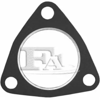 Прокладка вихлопної системи Fischer Automotive One (FA1) 550925 Купити в Україні