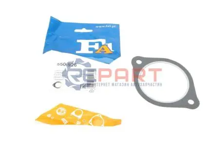 Прокладка труби вихлопної Volvo S60/S80/V70/XC70 98-10 Fischer Automotive One (FA1) 550-926 Купити в Україні